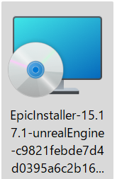 epic-installer画像